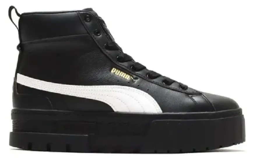 Giay Puma Wmns Mayze Mid 381170-02