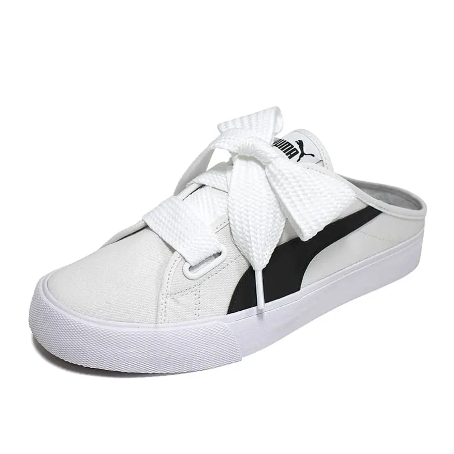 Alternative view of Giày Puma Wmns Bari Mule Ribbon 382331-03