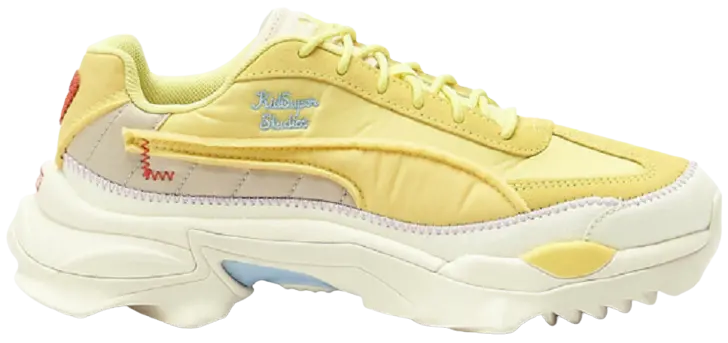 Giày Puma Nitefox x Kidsuper 'Multicolor' 373514-01