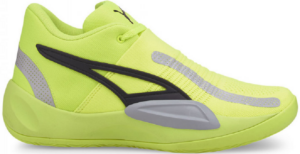 Giày Puma Rise Nitro 'Lime Squeeze' 377012-05