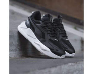 Alternative view of Giày Puma Rs Z Reflective Black 382751-01