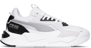 Giày Puma RS Z White Black 381640-04