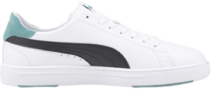 Giày Puma Serve Pro Lite 'White Black' 374902-14