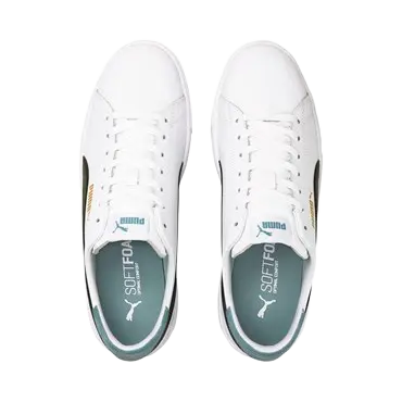 Alternative view of Giày Puma Serve Pro Lite 'White Black' 374902-14