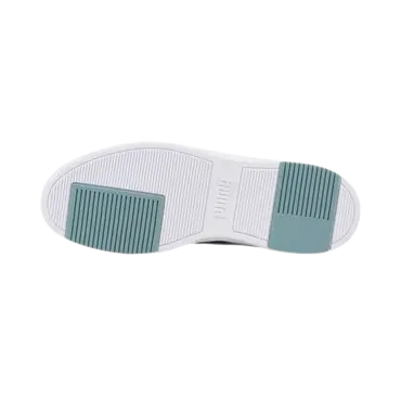 Giày Puma Serve Pro Lite 'White Black' 374902-14 - Ảnh 4