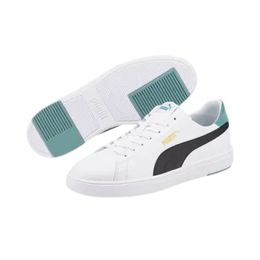 Giày Puma Serve Pro Lite 'White Black' 374902-14 - Ảnh 3