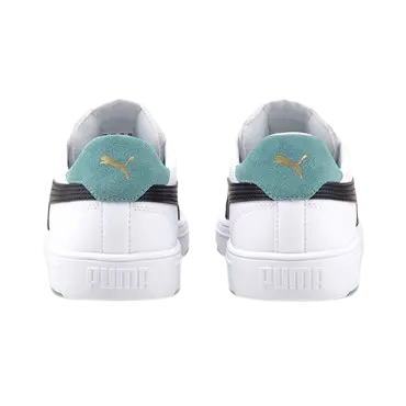 Giày Puma Serve Pro Lite 'White Black' 374902-14 - Ảnh 5