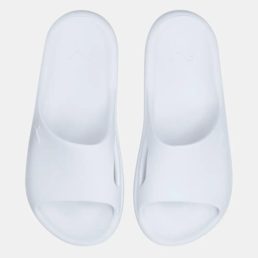 Dep Puma Shibui Cat Slide 'White' 385296-01