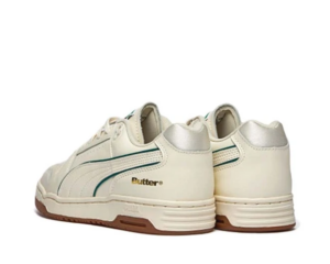 Giay Puma Butter Goods x Slipstream Low 'Whisper White' 381787-01