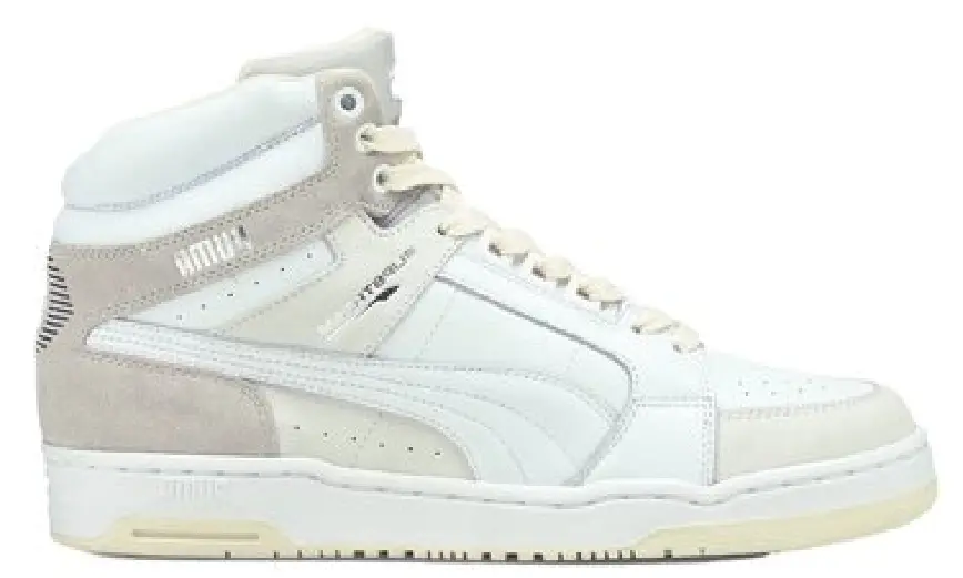 Giày Puma Slipstream Mid Luxe 382090-01