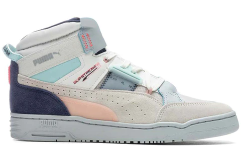 Giay Puma Slipstream Mid Mutation Cyborg Grey 380714-02