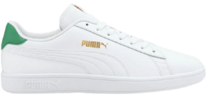 Giày Puma Smash v2 'White Green' 365215-36