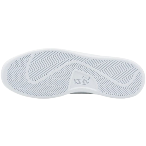 Giày Puma Smash v2 'White Green' 365215-36 - Ảnh 4