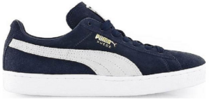 Giày Puma Suede Classic+ 'Peacoat' 356568-51