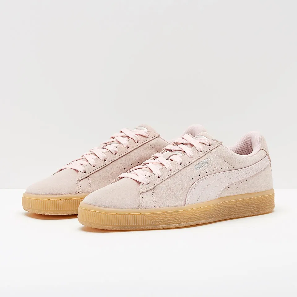 Giày Puma Suede Classic Bubble Gum 366440-02 - Ảnh 2