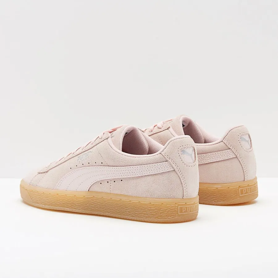 Giày Puma Suede Classic Bubble Gum 366440-02 - Ảnh 3