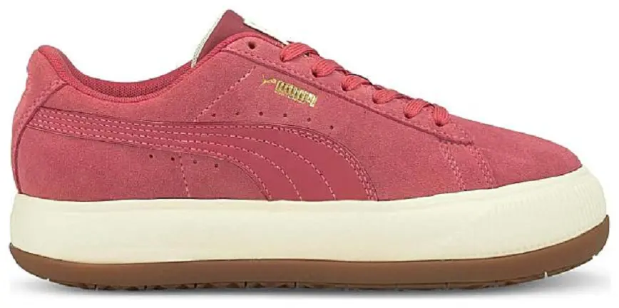 Giay Puma Suede Mayu Women's Trainers 380686-06