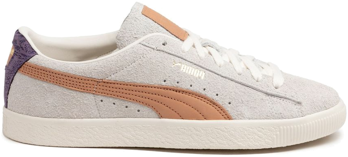 Giày Puma Suede VNTG SC 'White' 380942-01