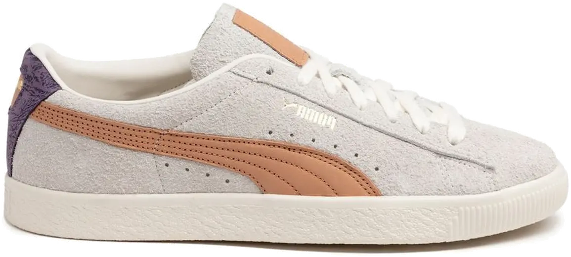 Giày Puma Suede VNTG SC 'White' 380942-01