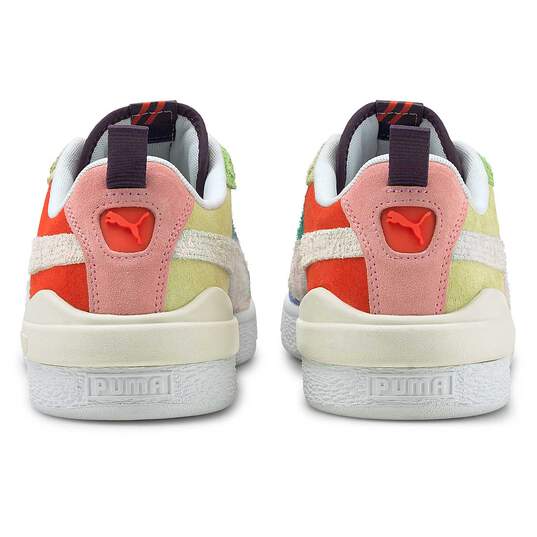 Giày Puma Suede Bloc Wtformstrip 381184-01 - Ảnh 9