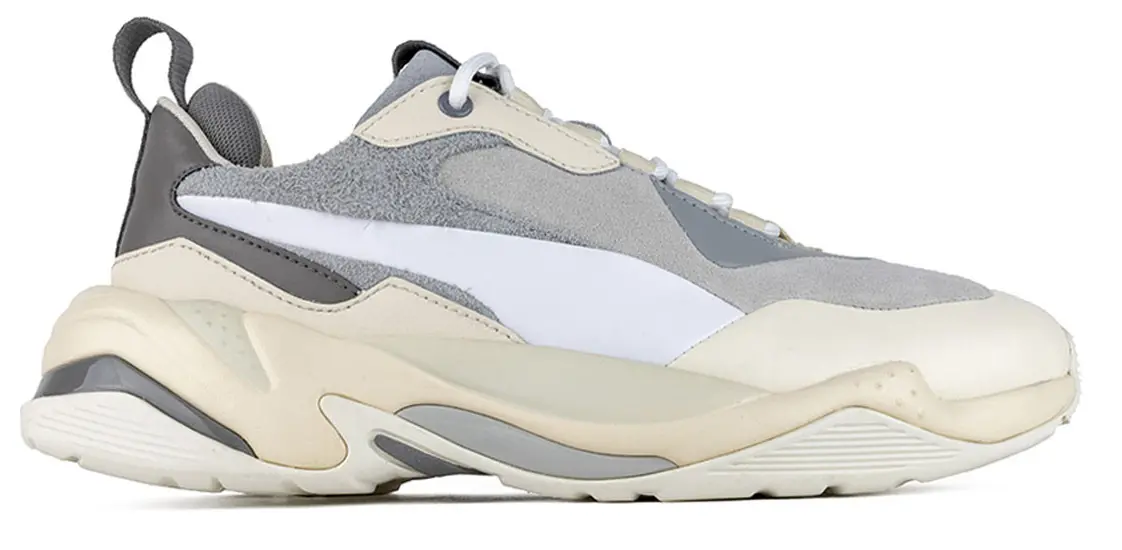 Giày Puma Wmns Thunder Colour Block 370960-02