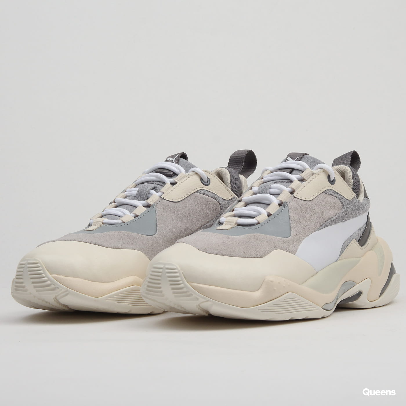 Giày Puma Wmns Thunder Colour Block 370960-02 - Ảnh 5