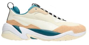 Giày Puma Thunder Nature Pale Khaki 370703-02