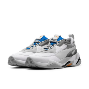 Alternative view of Giày Puma Thunder Spectra 'Glacier Gray-Indigo Bunting' 36751608-1