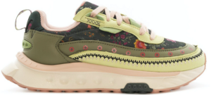 Giày Puma X Liberty Wild Rider 'Olive Floral' 382194-01