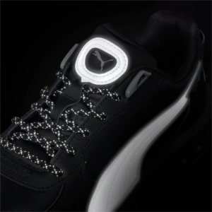 Alternative view of Giày Puma Wild Rider 'Black' 383728-02