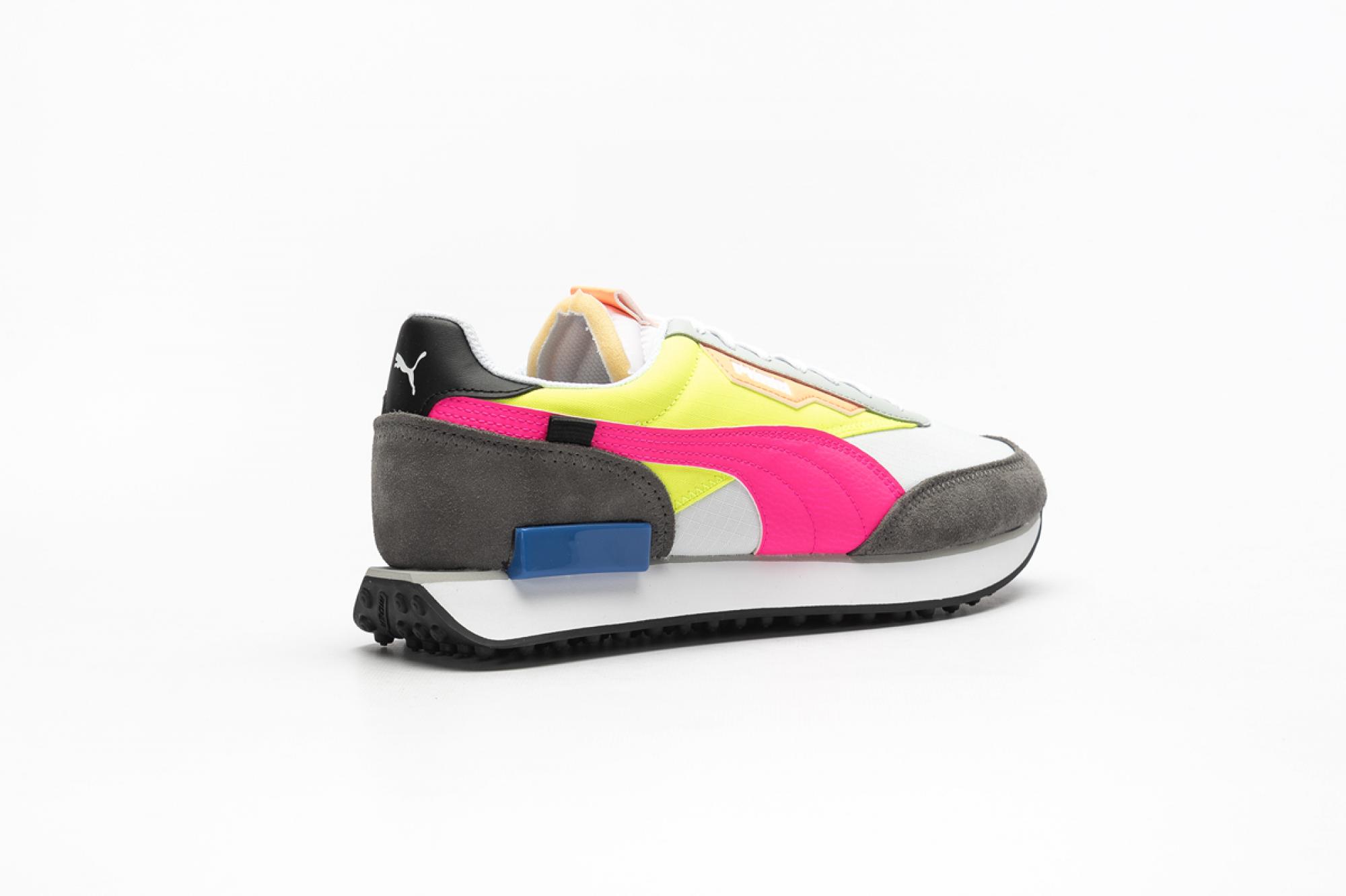 Giày Puma Future Rider 'Play On Multi' 371149-02 - Ảnh 7