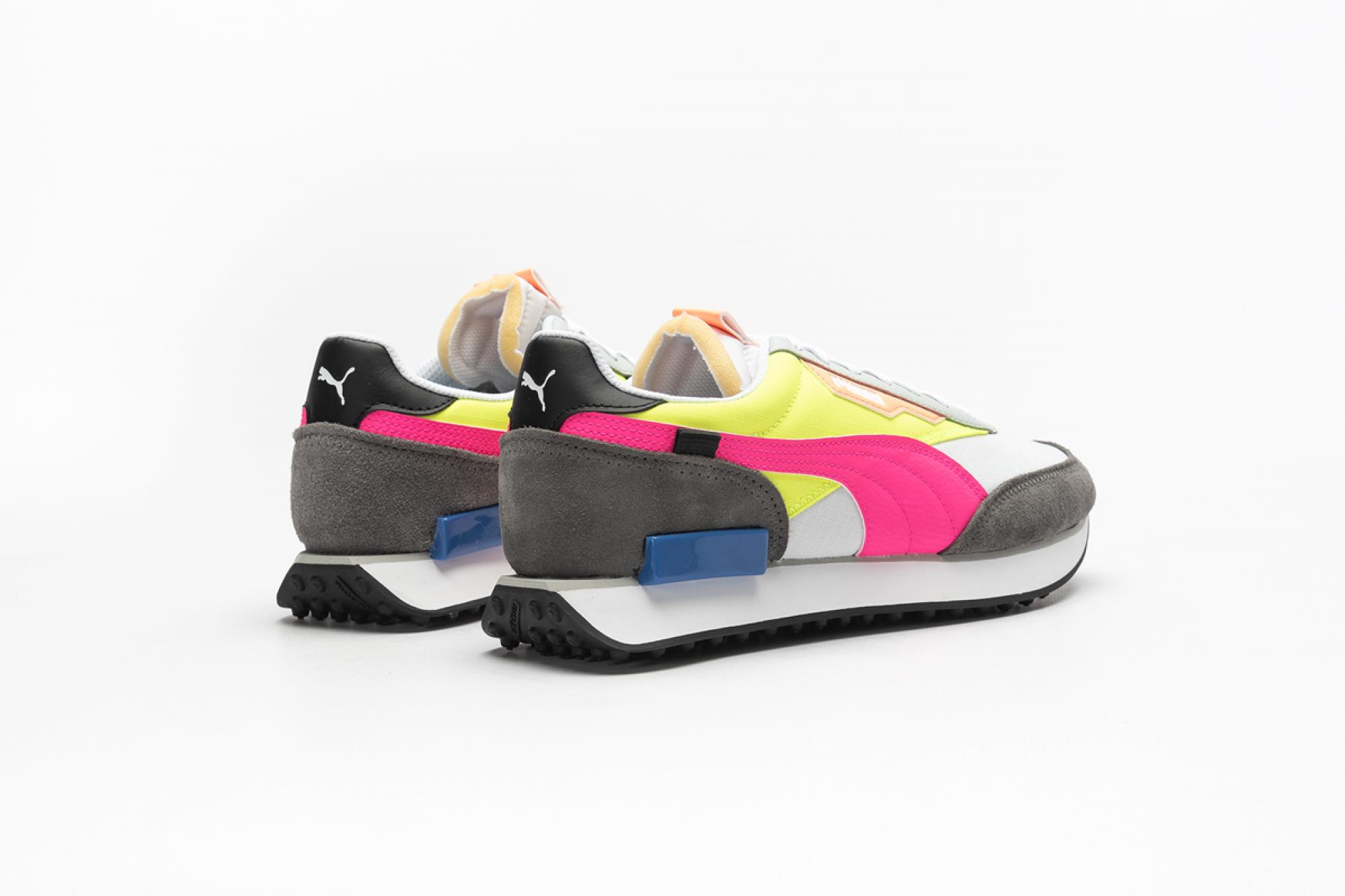 Giày Puma Future Rider 'Play On Multi' 371149-02 - Ảnh 5