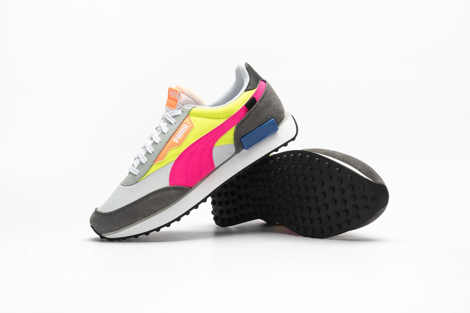 Giày Puma Future Rider 'Play On Multi' 371149-02 - Ảnh 4