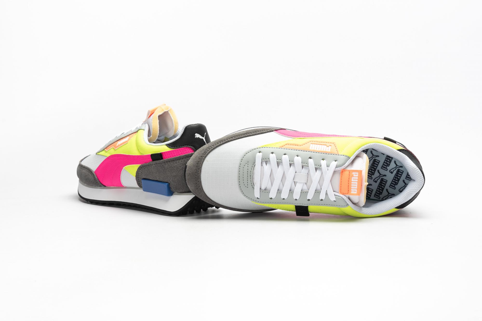 Giày Puma Future Rider 'Play On Multi' 371149-02 - Ảnh 3