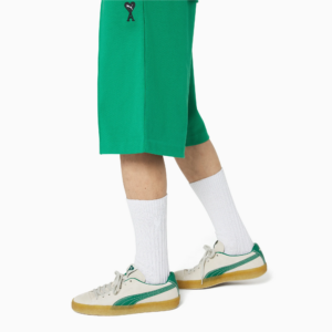 Giay Puma Suede Crepe 'Ami Pristine' 384146-01