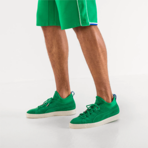 Alternative view of Giày Puma Suede x Big Sean ‘Jelly Bean’ 366252-02