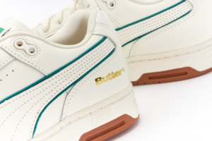 Giay Puma Butter Goods x Slipstream Low 'Whisper White' 381787-01