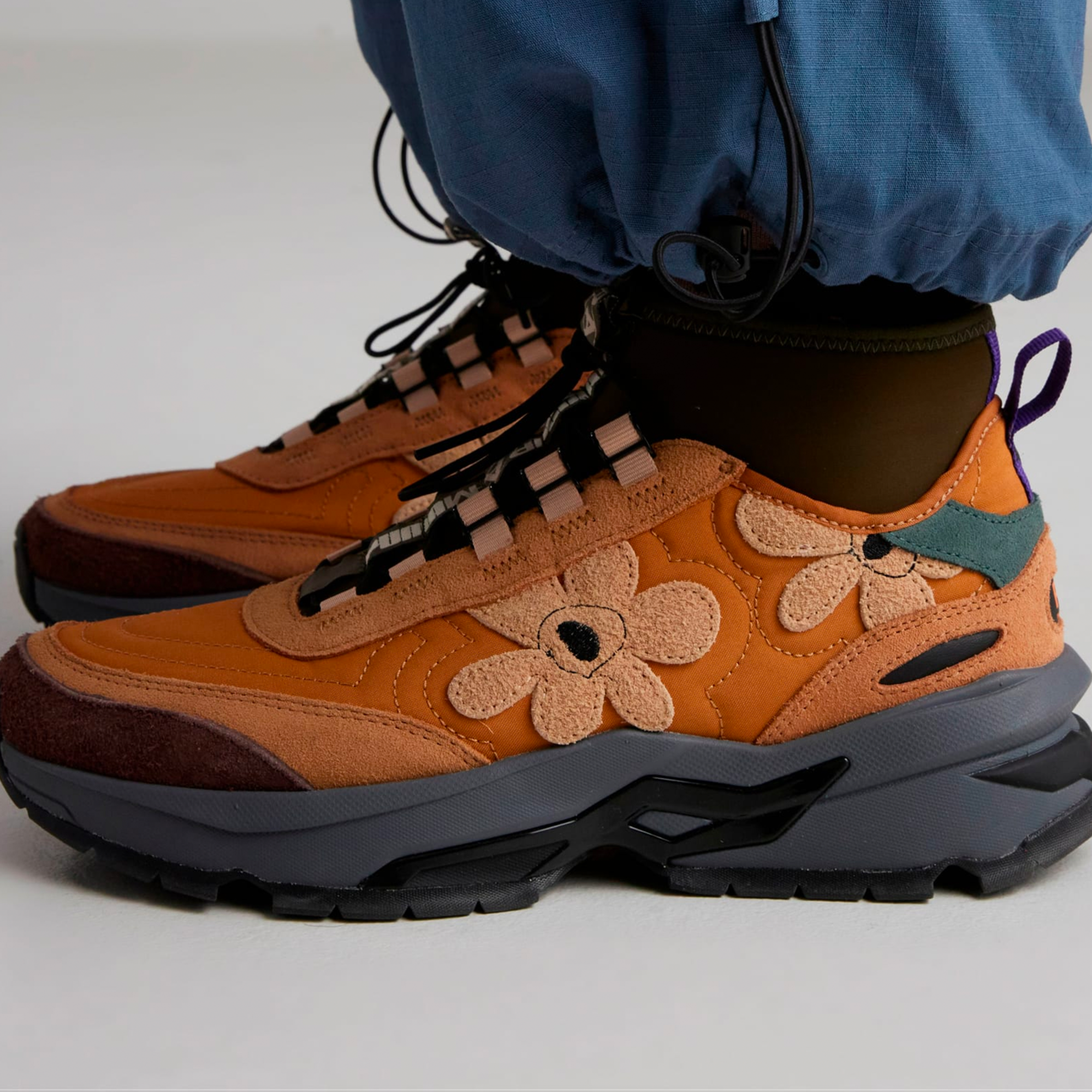 Giay Puma Nano x Perks And Mini 'BIO VERSE' 387037-01