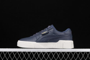 Alternative view of Giày Puma Cali Emboss 369734-03