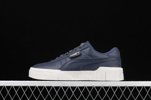 Alternative view of Giày Puma Cali Emboss 369734-03