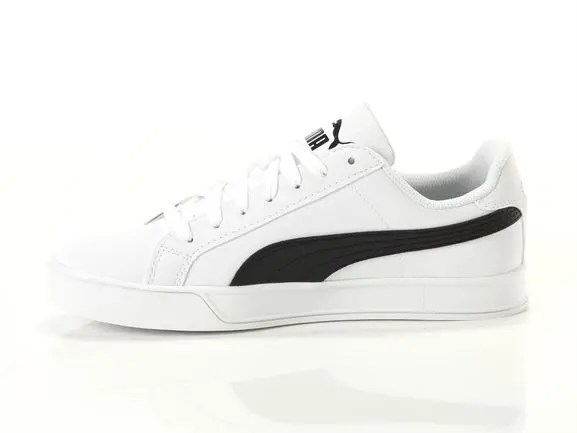 Alternative view of Giày Puma Smash Vulc Jr 370704-04