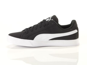 Alternative view of Giày Puma Smash Vulc Jr 370704-05