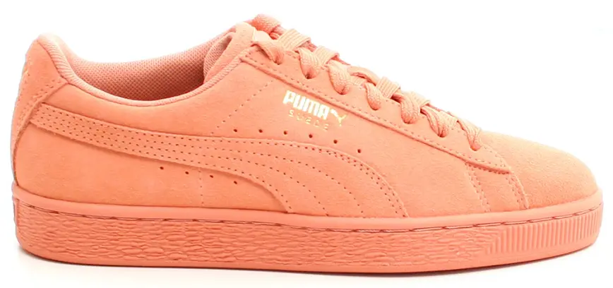 Giày Puma Suede Classic Tonal Clay 366490-01