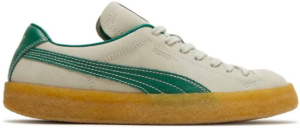 Giay Puma Suede Crepe 'Ami Pristine' 384146-01