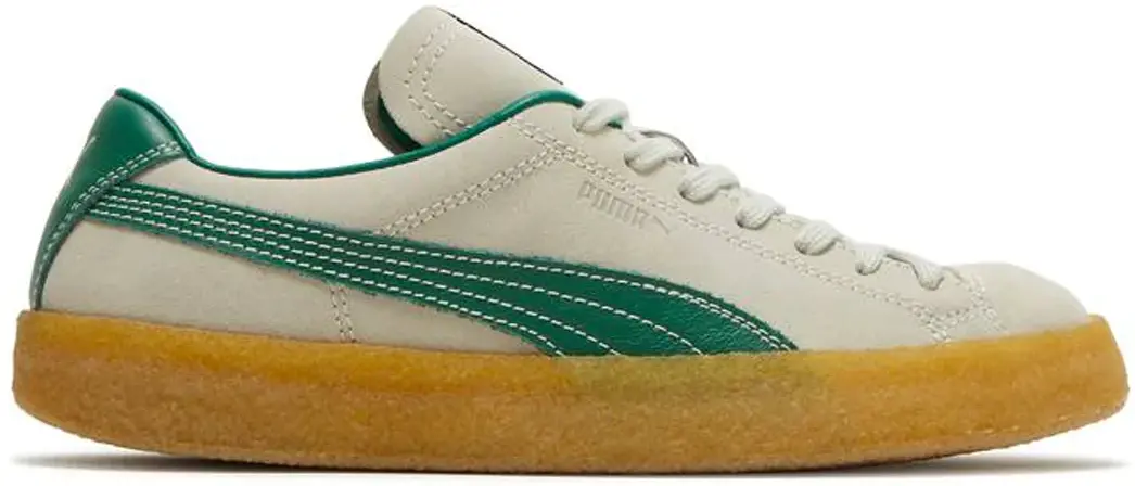 Giay Puma Suede Crepe 'Ami Pristine' 384146-01