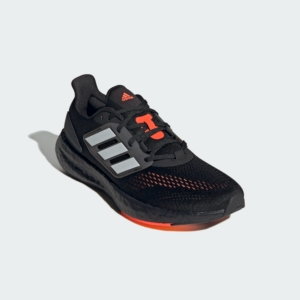Giay Adidas Pureboost 'Core Black' HQ1455