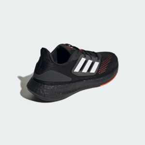 Giay Adidas Pureboost 'Core Black' HQ1455