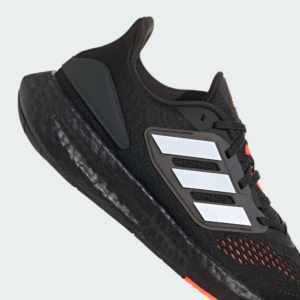 Giay Adidas Pureboost 'Core Black' HQ1455