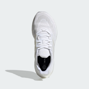 Giay Adidas PureBoost 22 'Triple White' GY4705