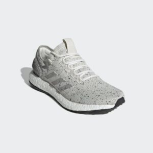 Alternative view of Giày Adidas PureBoost 'Non Dyed Grey' B37774